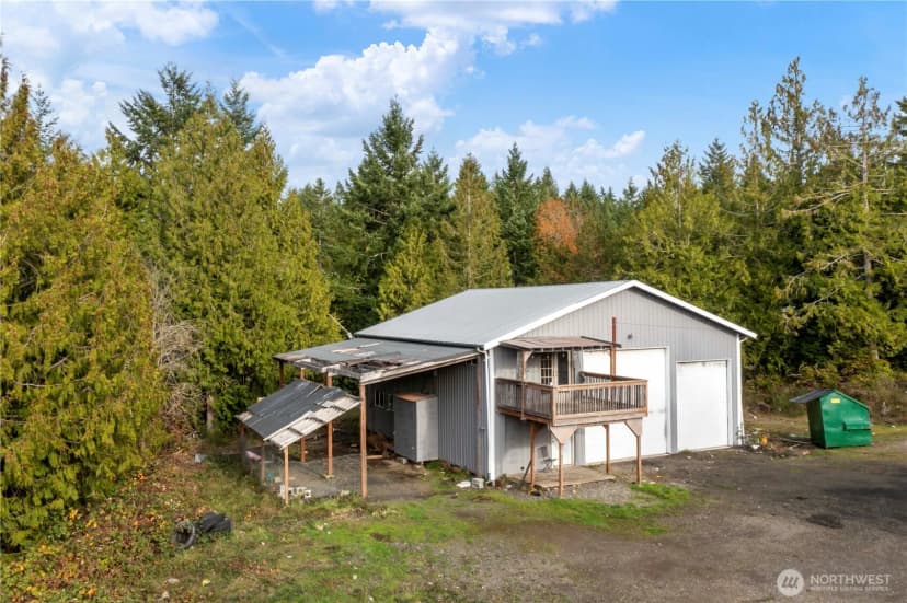 Property photo for 8646 Stavis Bay Rd Nw, Seabeck photo 12