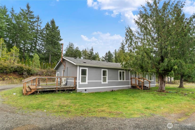Property photo for 8646 Stavis Bay Rd Nw, Seabeck photo 11