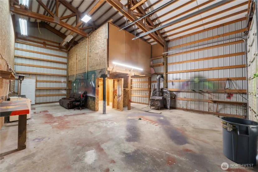 Property photo for 8646 Stavis Bay Rd Nw, Seabeck photo 21
