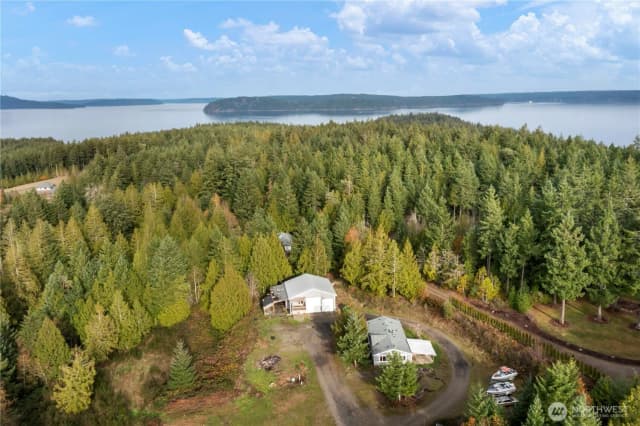 Property photo for 8646 Stavis Bay Rd Nw, Seabeck