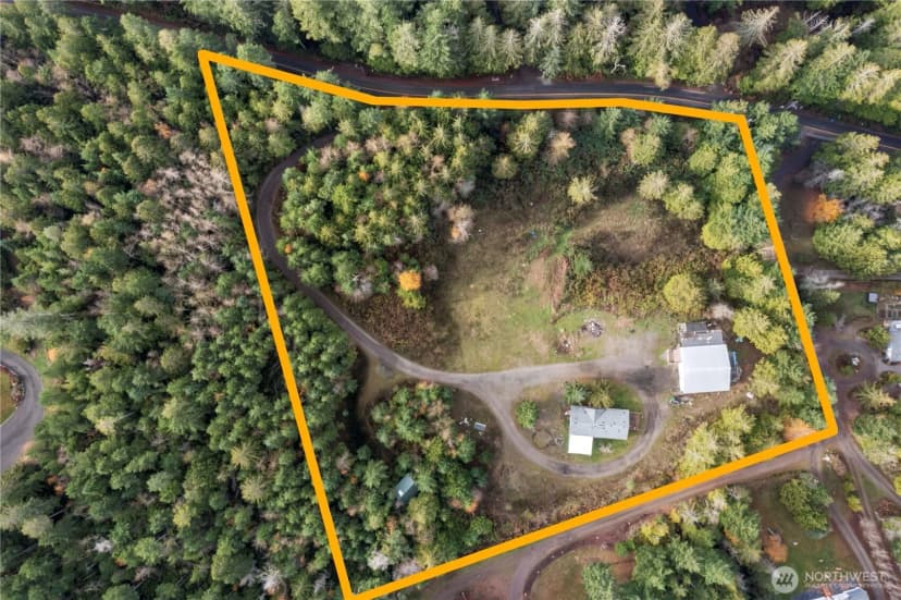 Property photo for 8646 Stavis Bay Rd Nw, Seabeck photo 27