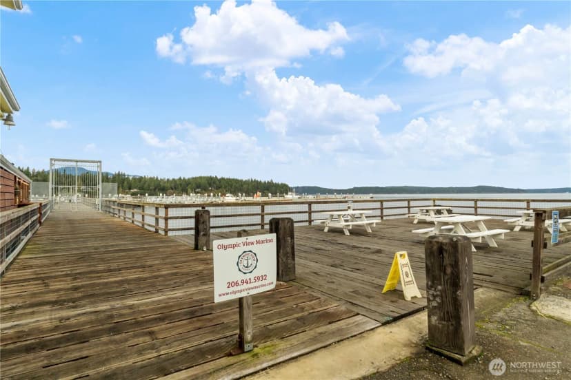 Property photo for 8646 Stavis Bay Rd Nw, Seabeck photo 28