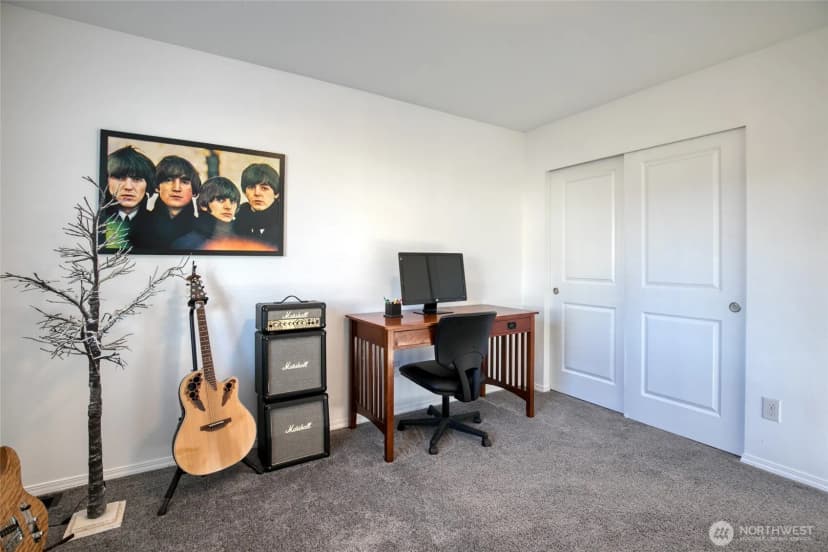 Property photo for 100 Meadow Loop, Montesano photo 31