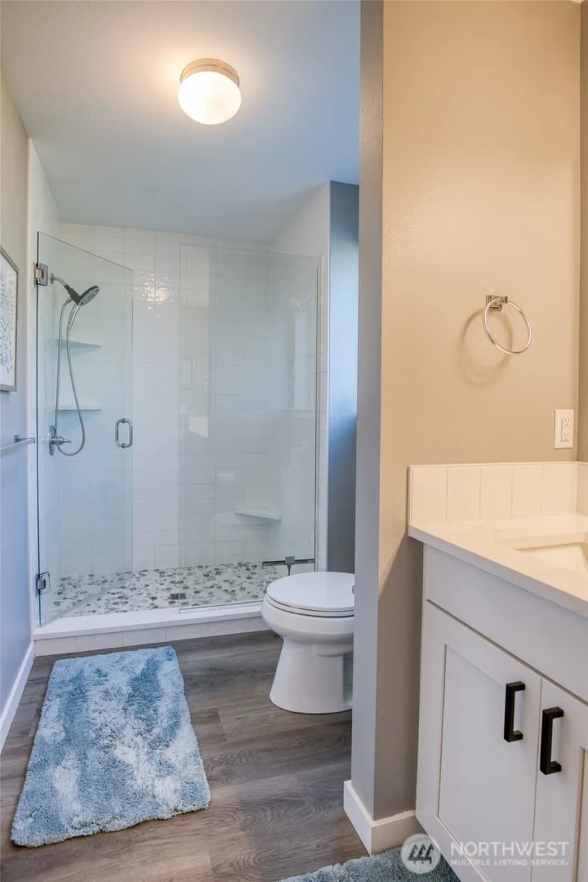 Property photo for 100 Meadow Loop, Montesano photo 20