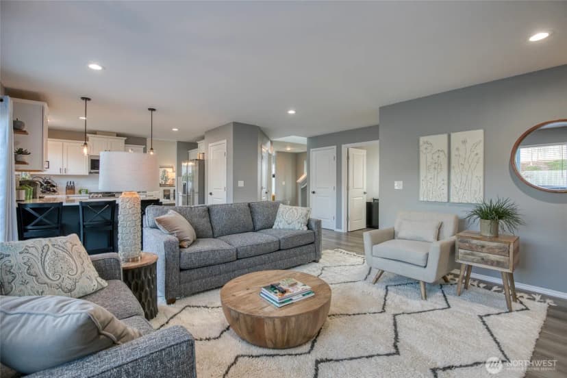 Property photo for 100 Meadow Loop, Montesano photo 15