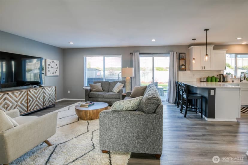 Property photo for 100 Meadow Loop, Montesano photo 17