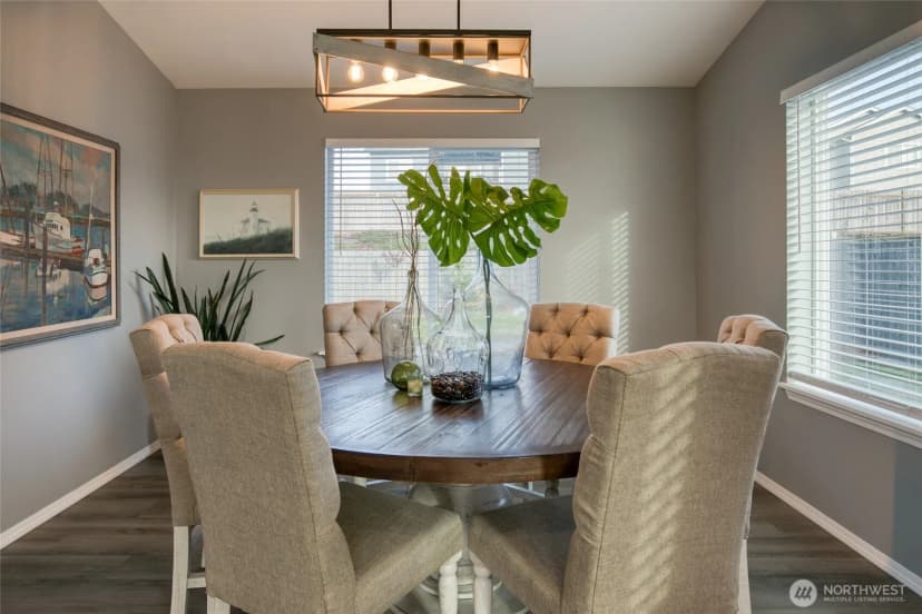 Property photo for 100 Meadow Loop, Montesano photo 7