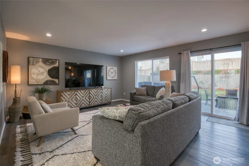 Property photo for 100 Meadow Loop, Montesano photo 14