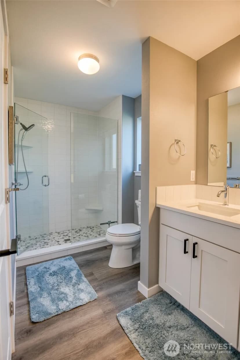 Property photo for 100 Meadow Loop, Montesano photo 19