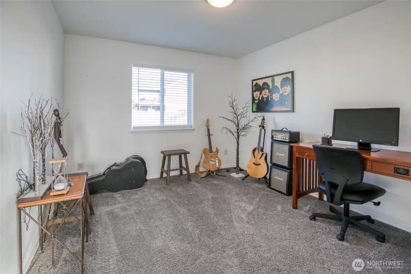 Property photo for 100 Meadow Loop, Montesano photo 30