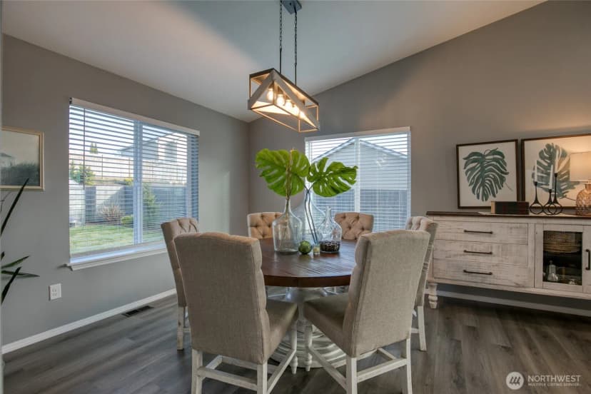 Property photo for 100 Meadow Loop, Montesano photo 8