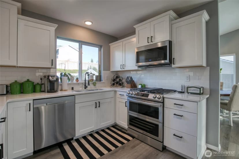 Property photo for 100 Meadow Loop, Montesano photo 10