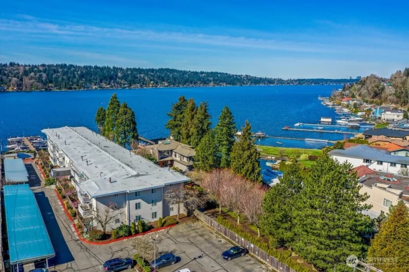 Property photo for 5021 Reply Lane N #102, Renton photo 32