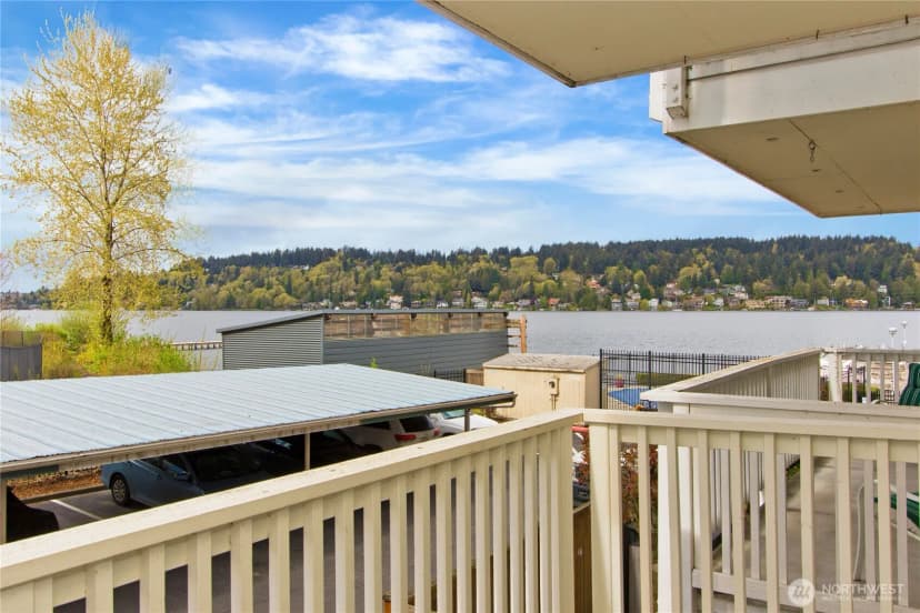 Property photo for 5021 Reply Lane N #102, Renton photo 22