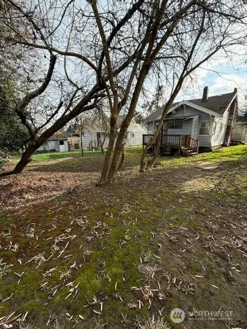Property photo for 871 S 45th Street, Tacoma photo 2