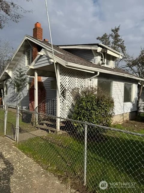 Property photo for 871 S 45th Street, Tacoma