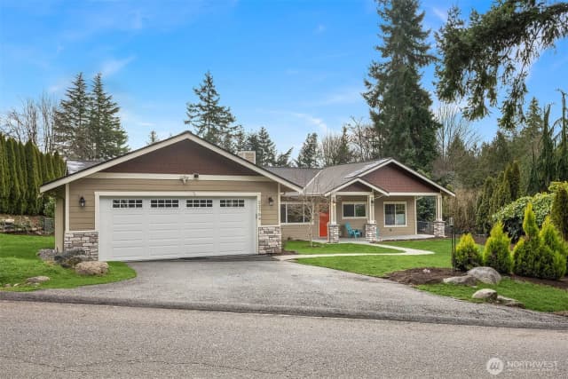 Property photo for 22709 Se 16th Street, Sammamish