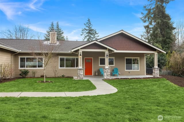 Property photo for 22709 Se 16th Street, Sammamish photo 2