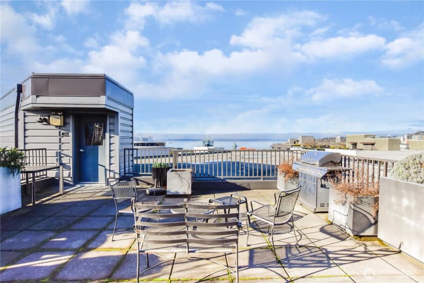 Property photo for 159 Denny Way #402, Seattle photo 23