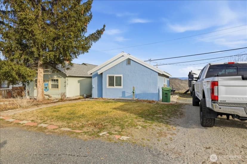 Property photo for 117 Young Street, Grand Coulee photo 16