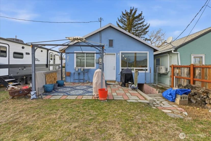 Property photo for 117 Young Street, Grand Coulee photo 18
