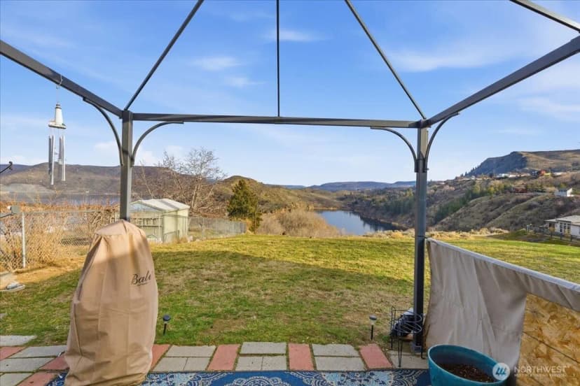 Property photo for 117 Young Street, Grand Coulee photo 20