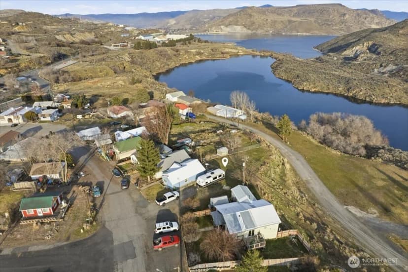 Property photo for 117 Young Street, Grand Coulee photo 26