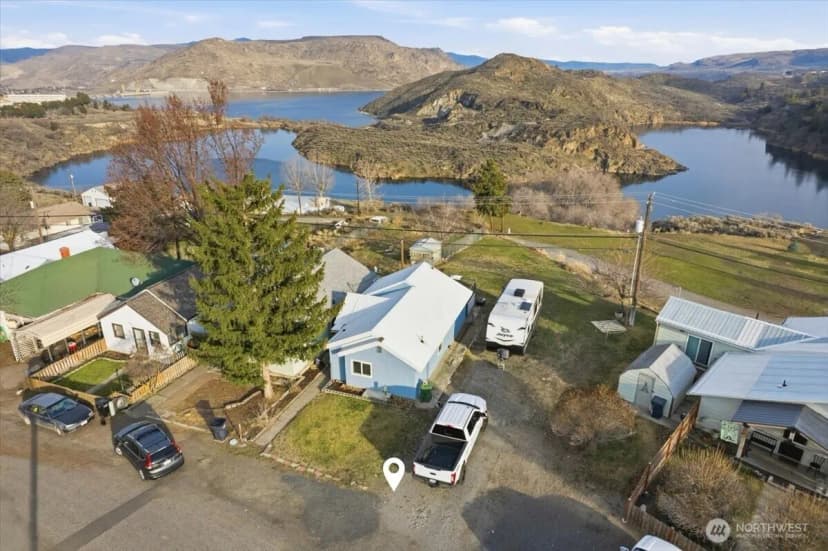 Property photo for 117 Young Street, Grand Coulee photo 27