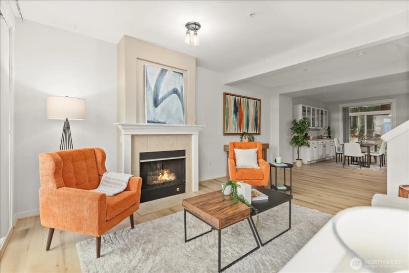Property photo for 23300 Se Black Nugget Road #d3, Issaquah photo 14