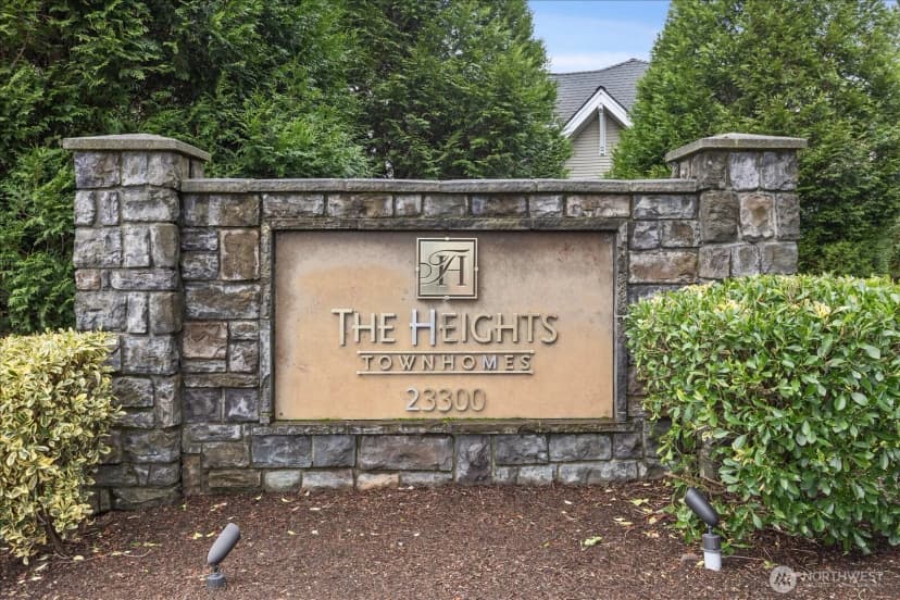 Property photo for 23300 Se Black Nugget Road #d3, Issaquah photo 35
