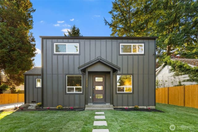 Property photo for 14035 2nd Avenue Nw, Seattle
