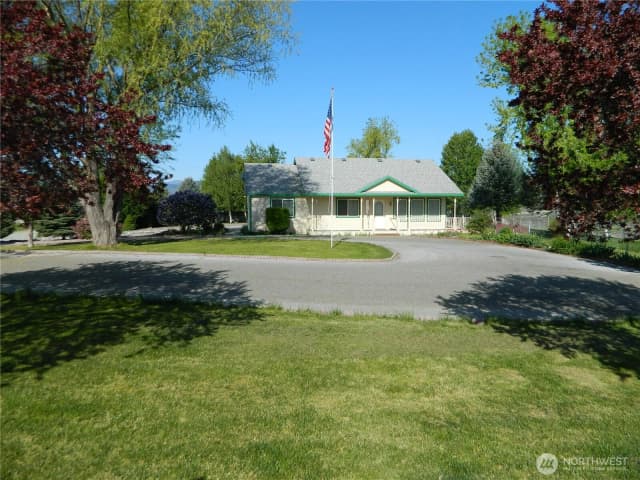 Property photo for 23 Valley View Drive, Tonasket