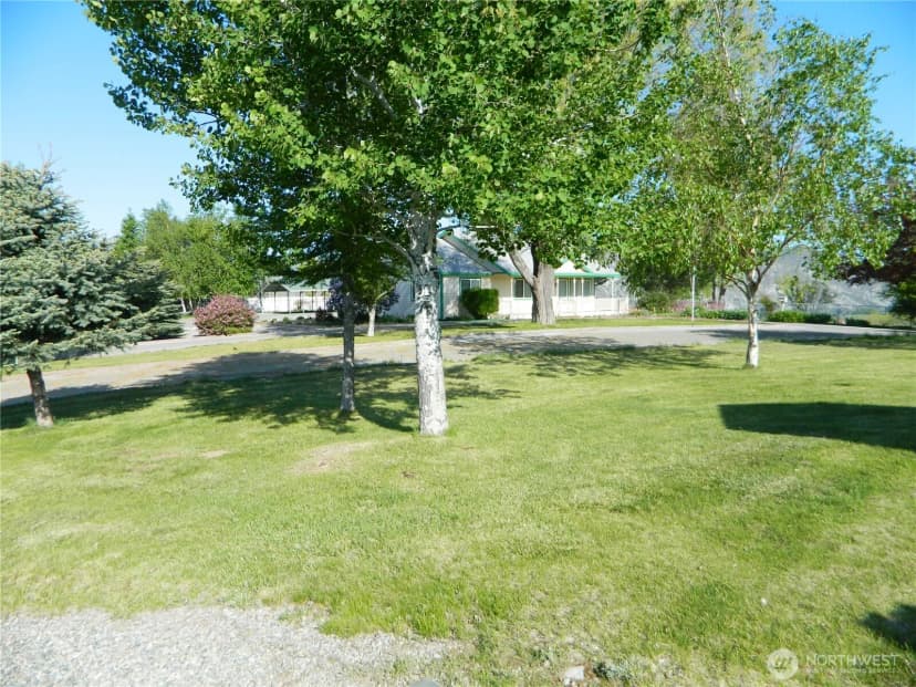 Property photo for 23 Valley View Drive, Tonasket photo 4