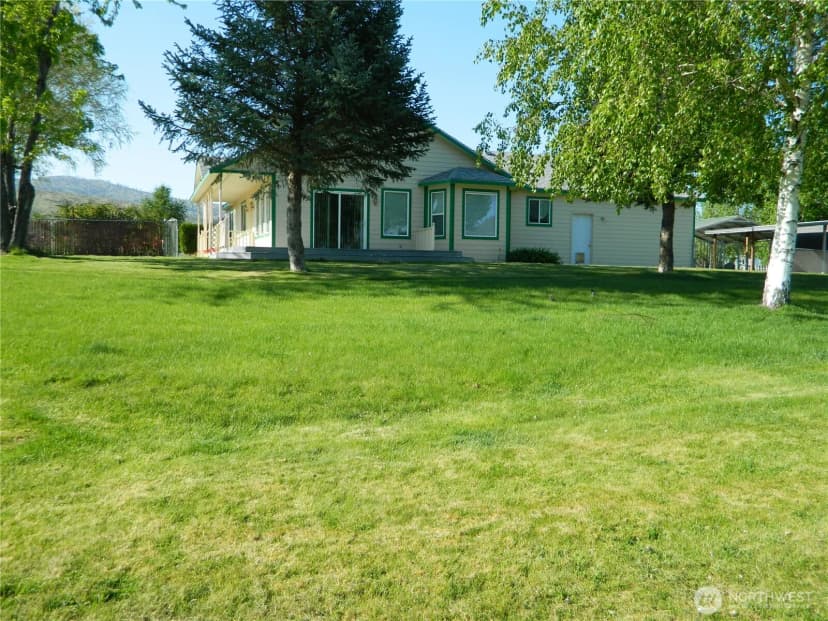 Property photo for 23 Valley View Drive, Tonasket photo 10