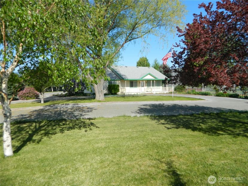 Property photo for 23 Valley View Drive, Tonasket photo 5