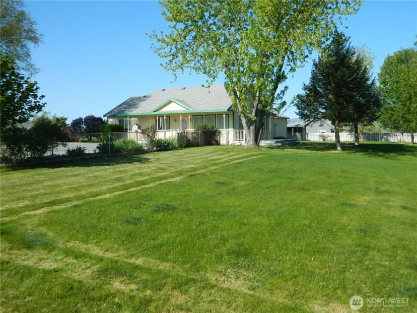Property photo for 23 Valley View Drive, Tonasket photo 7