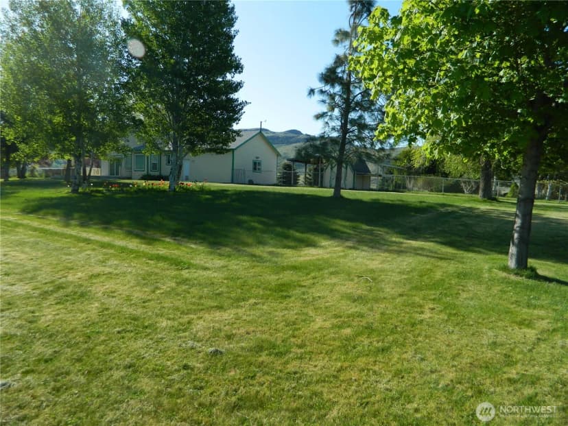 Property photo for 23 Valley View Drive, Tonasket photo 11