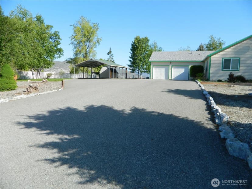 Property photo for 23 Valley View Drive, Tonasket photo 3