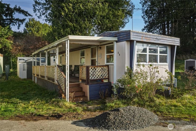 Property photo for 7954 Birch Bay Drive #24, Blaine photo 39