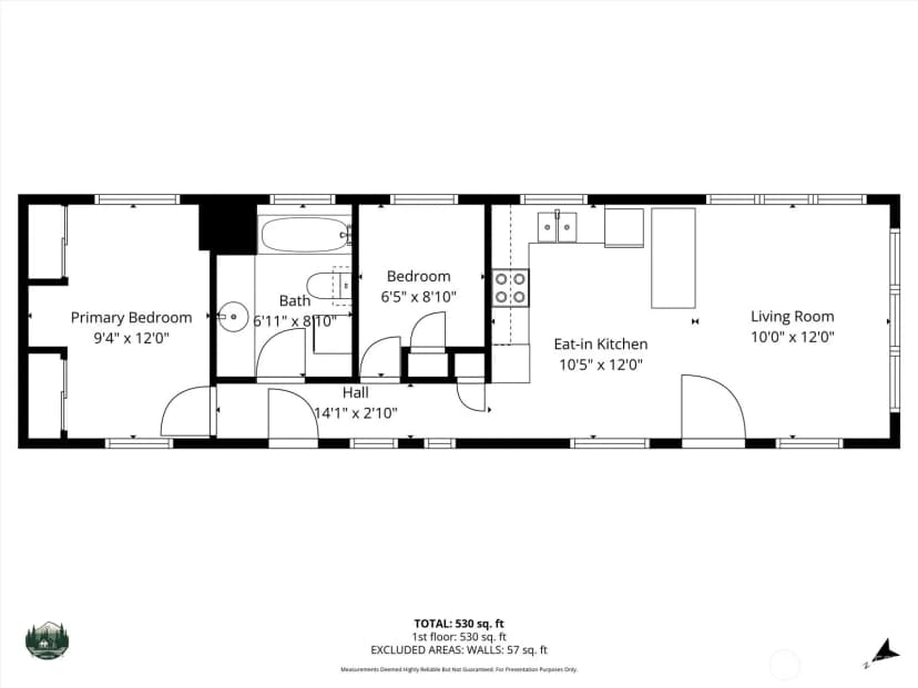 Property photo for 7954 Birch Bay Drive #24, Blaine photo 3
