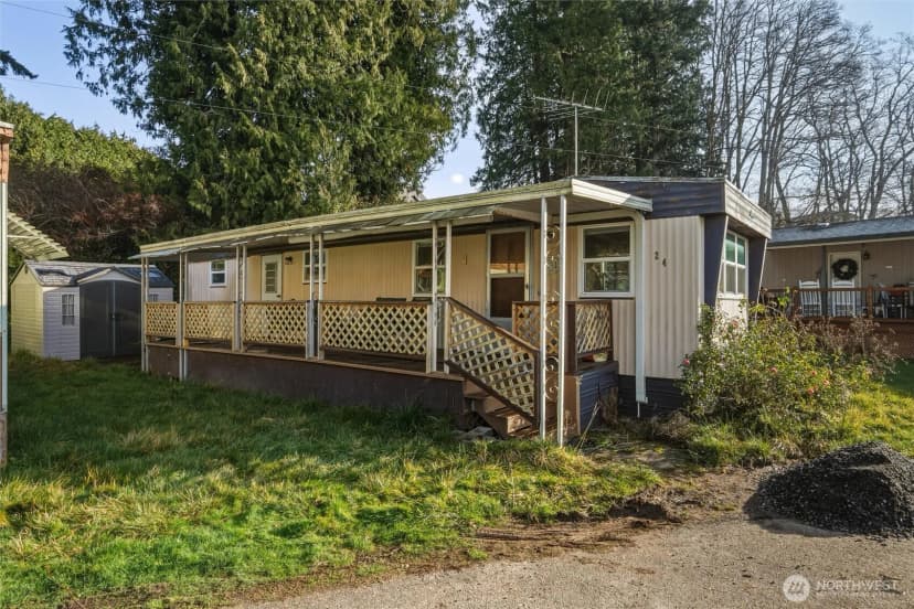 Property photo for 7954 Birch Bay Drive #24, Blaine photo 38