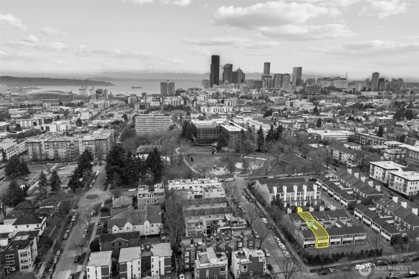 Property photo for 2001 Yesler Way #46, Seattle photo 19