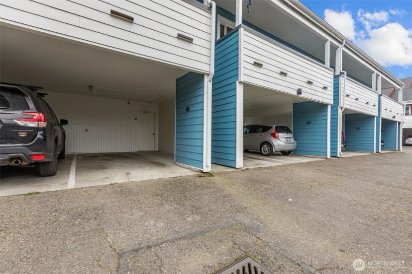 Property photo for 2001 Yesler Way #46, Seattle photo 18