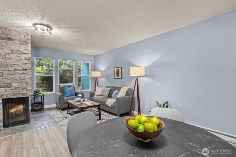 Property photo for 2001 Yesler Way #46, Seattle photo 6