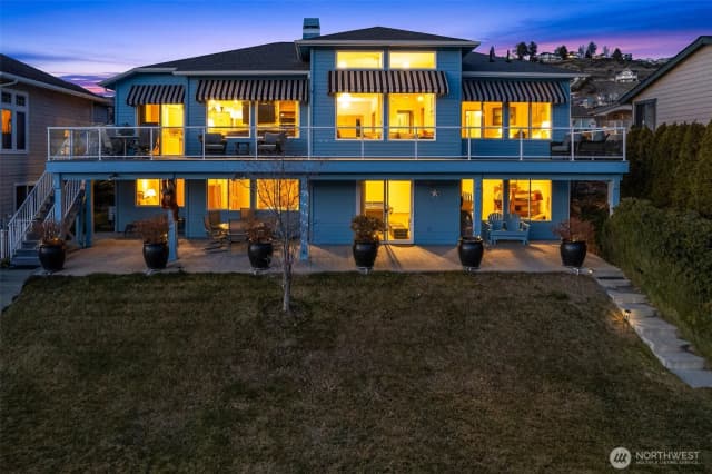 Property photo for 231 Key Lane, Chelan