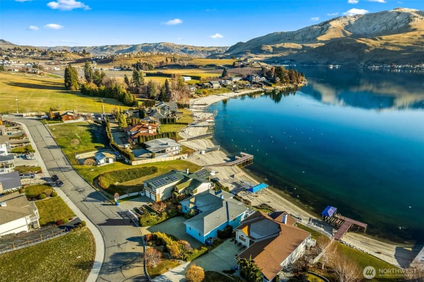 Property photo for 231 Key Lane, Chelan photo 36