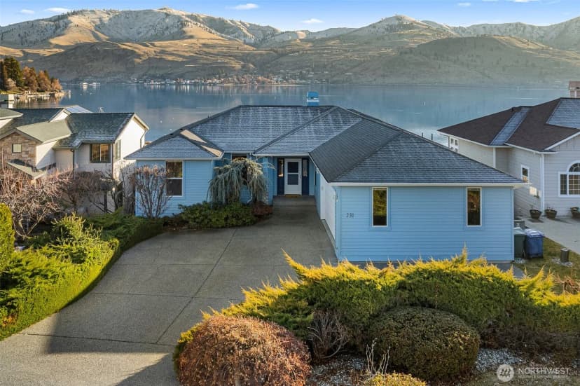 Property photo for 231 Key Lane, Chelan photo 3