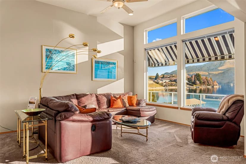Property photo for 231 Key Lane, Chelan photo 7