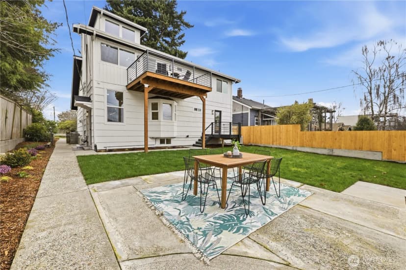 Property photo for 9011 36th Avenue Sw, Seattle photo 36