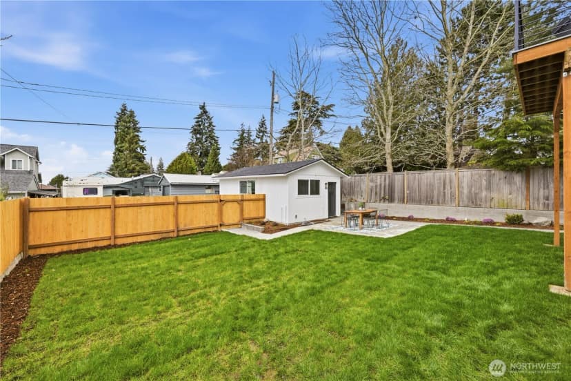 Property photo for 9011 36th Avenue Sw, Seattle photo 38